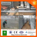 Hot Dipped Galvanized Australia Standard Temporary Event Fence thumbnail-5