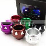 CNC Front 12mm Wheel Slider for Yamaha BWS Scooter thumbnail-6