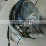 Tricycle Part: FRONT LAMP FBTZ thumbnail-1