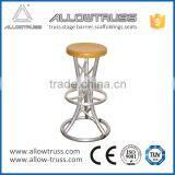 2016 High Quality Aluminum Bar Chairs on Sale thumbnail-4