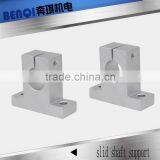 8mm Linear Slid Shaft Support SK8 in CNC Machine thumbnail-1