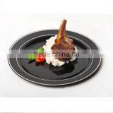 Brief Plastic Round Bowl 5.5" thumbnail-4