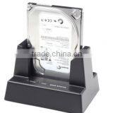2.5"3.5" Size and USB External Interface Usb3.0 Sata Ide Hdd Docking Station