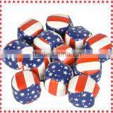 Promotional Kicked Ball Juggle Ball Hacky Sack Foot Bag