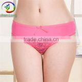 Underwear Women Lace Briefs Women Intimates Sexy Panties thumbnail-1