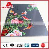 Decoration UV Panel/custom Print Aluminium Composite Plates/acp thumbnail-4