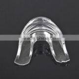 home teeth whitening mouth guard, dental mouth trays, professional teeth whitening trays