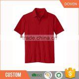 Custom Cheap t Shirt Blank Polo Shirt for Printing thumbnail-5