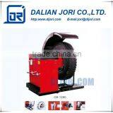 CB-1280 China Auto Maintenance Portable Full Automatic Automotive Truck Wheel Balancer thumbnail-1