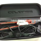 Low charge Black color eva hair clipper tool case