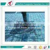 Light Weight FRP GRP Tree Grates ISO9001:20008 EN124
