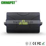 Multi-function Professional gps gprs gsm car tracker location with fleet management PST-VT104