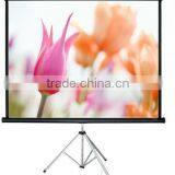 160*160 Tripod Screen