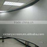 3d Curved Screen