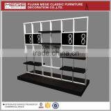 High Quality Shoe Display Stand for Garment Retail Store Display thumbnail-4