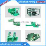 High Quality Gold Mining Machine supplier, Gold Wash Plant supplier