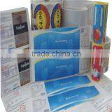 Factory Price Trademark Stickers Self-adhesive Label Stickers thumbnail-4