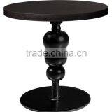 Modern Design Wooden Bar Table Coffee Table With Solid Wood Table thumbnail-1