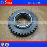 Gear Box Spare Part Gear 115304053 for ZF Transmission