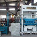 QT4-15B Machines for Making Cement Blocks thumbnail-4