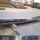 Steel Plate Manufacturer Hot Rolled Steel Sheet thumbnail-2