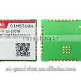 Simcom 3G GSM GPRS EDGE/HSPA/WCDMA SIM5360 Dual-band 3g Module thumbnail-5