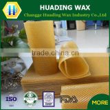 beekeeping honey comb high quality china beeswax foundation