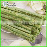 Taiwan Snack Food, a Type of Wasabi Snack With Dired Fish thumbnail-5