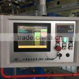 Full Servo Baby Diaper Making Machine Factory Price thumbnail-6