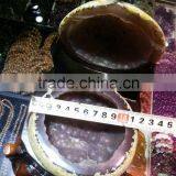 Wholesale High Quality Natural Fantastic Cornucopia Agate Crystal Geode