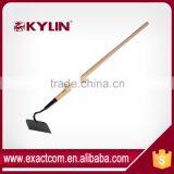 Eco-Friendly Exporter China Garden Hoe Types