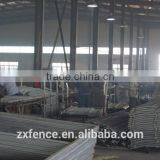 Manufacturers Recommend Products Temporary Mobile Guard Rail / Fence Net thumbnail-6