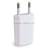 Promotional Single Port USB Wall Charger Travel Plug for Mobile Phone,tablet thumbnail-2