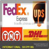 Foshan Freight Forwardr, Express to Russia