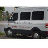 Shanghai Gongjiu Electric Co., Ltd. company overview - view 3 thumbnail