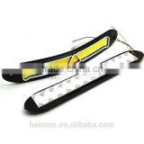 12V Flexible Car Turn Signals Drl Running Lights Daytime Led Light Fog Lights 26*3cm thumbnail-4