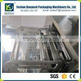 Factory Custom Made Full Automatic Flour Packing Machine thumbnail-6