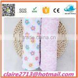 Black and White, Dots and Reseaux Printed 100% Cotton Baby Muslin Swaddle Blanket thumbnail-5