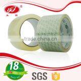 Clear Low Noise Opp Packing Tape