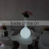 Illuminated Led Flower Pot thumbnail-3