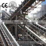 Great Wall Conveyor for Crusher
