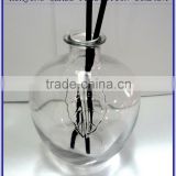 diffuser glass bottle