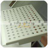 Architectural Decorative Perforated Metal Sheet Mesh thumbnail-5