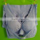 Wholesale Sexy Lace Women Sport Bras Underwear Set thumbnail-2