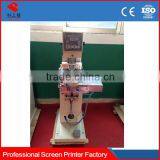 Automatic Pad Printing Machine Best Pad Printer thumbnail-2