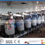High Efficiency Stainless Steel Tea Drink Extracting Tank thumbnail-4