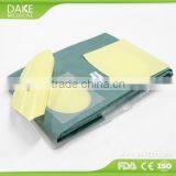 Medical disposables SMS material surgical drape