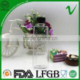 500ml Empty Clear PET Drinking Water Bottle With FDA Grade thumbnail-1