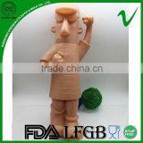 HDPE Shenzhen Supplier Plastic Blow Molding Toy by Kids thumbnail-1