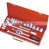DHZ018socket Wrench Set (socket Set, Wrench Set)